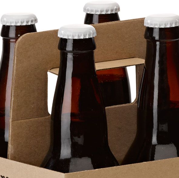 The Craft Beer — Harwell Packaging Inc