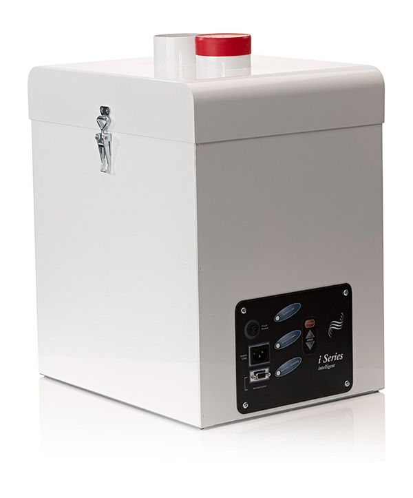 Le purificateur d'air